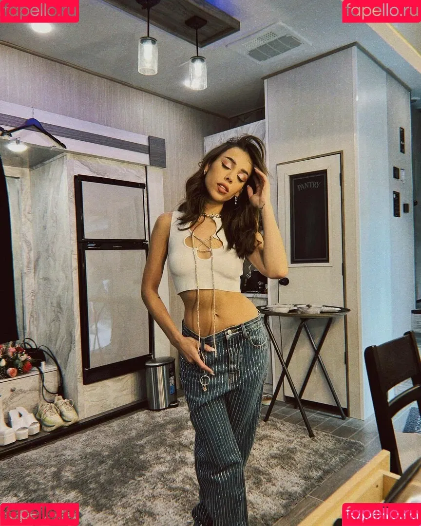 Danna Paola Onlyfans Photo Gallery 