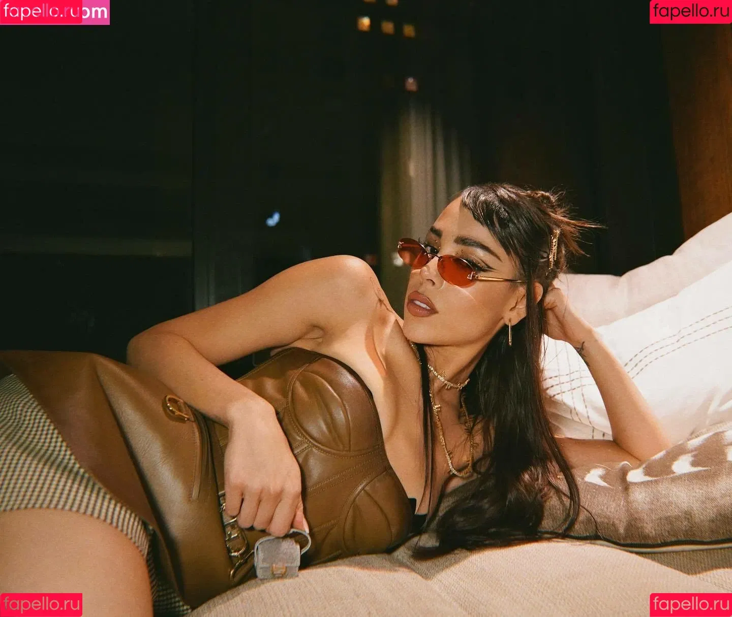 Danna Paola Onlyfans Photo Gallery 