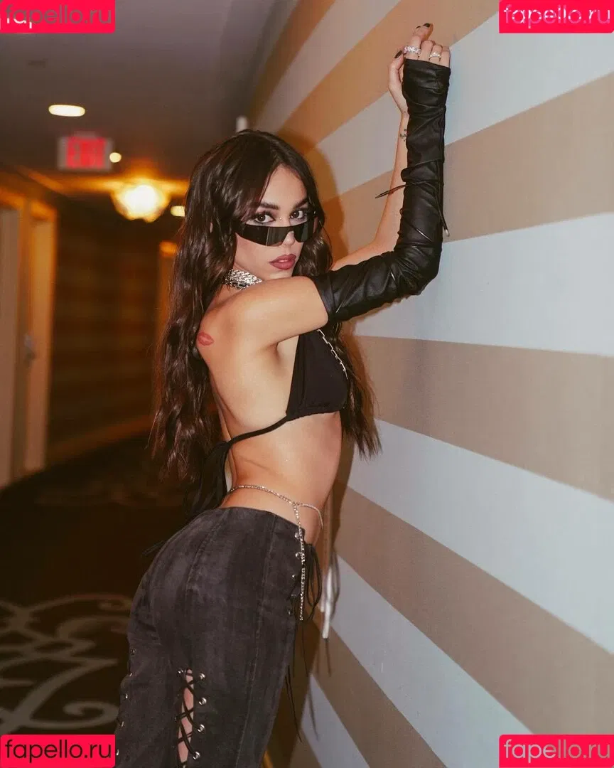 Danna Paola Onlyfans Photo Gallery 
