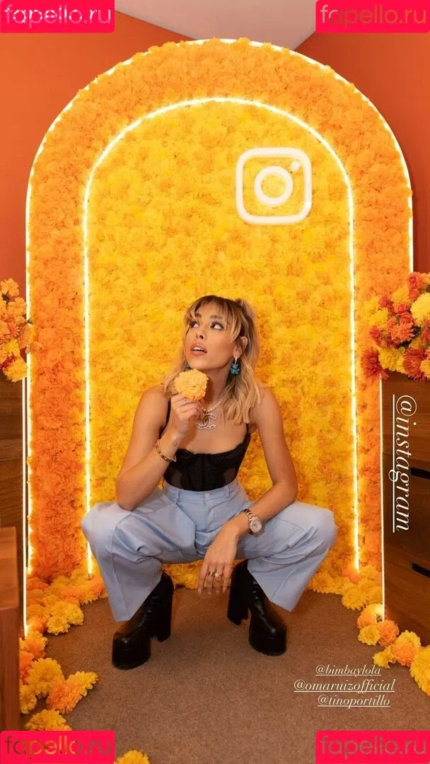 Danna Paola Onlyfans Photo Gallery 