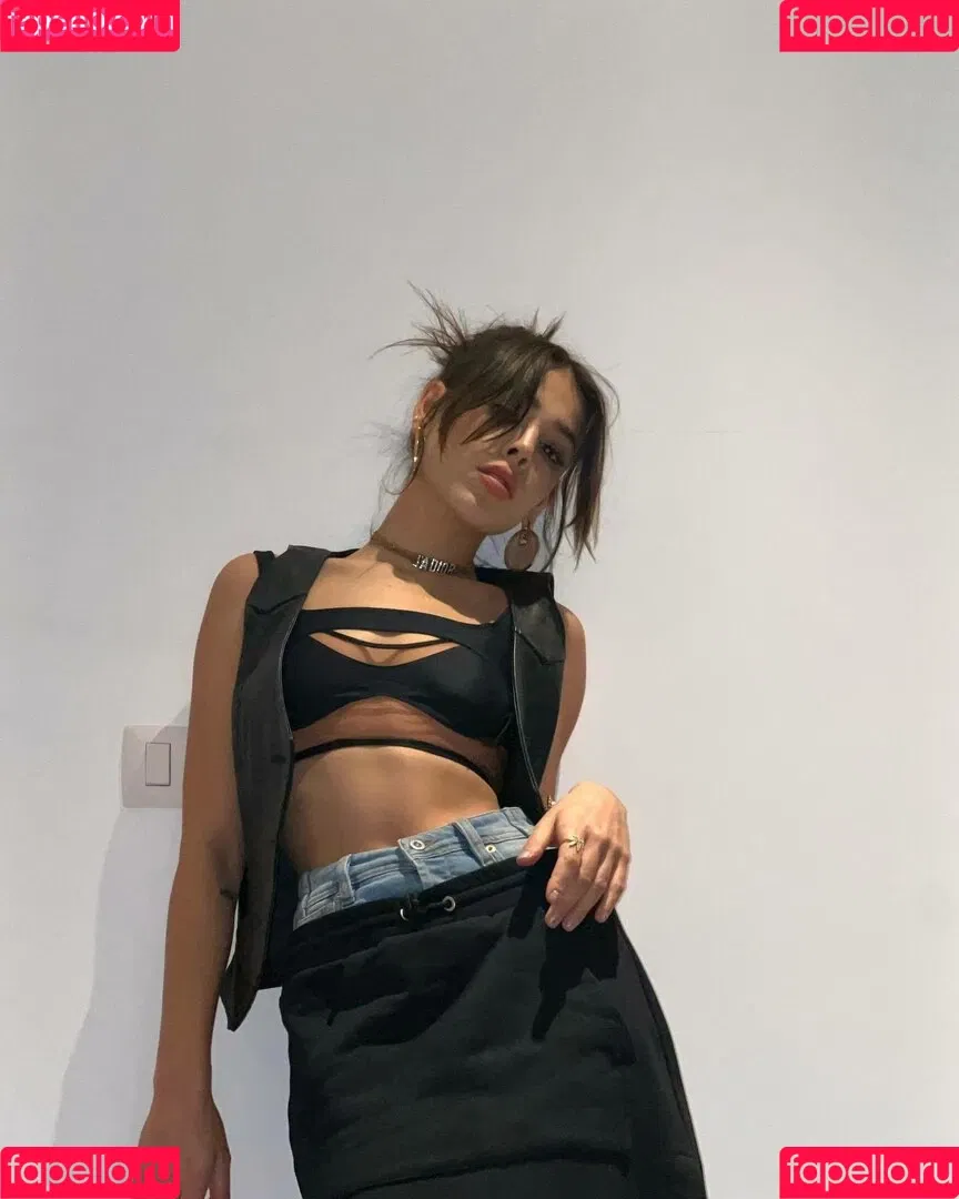 Danna Paola Onlyfans Photo Gallery 