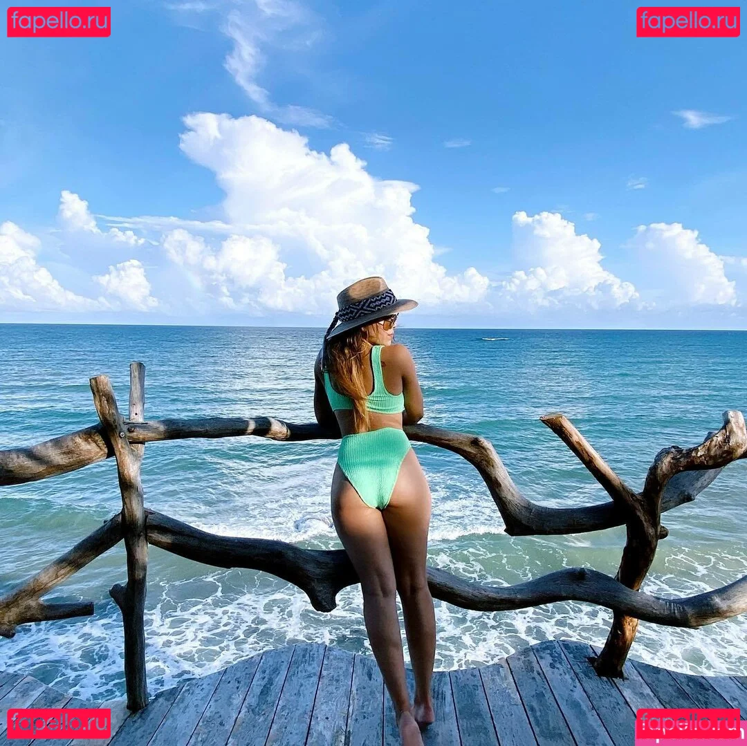 Danna Paola Onlyfans Photo Gallery 