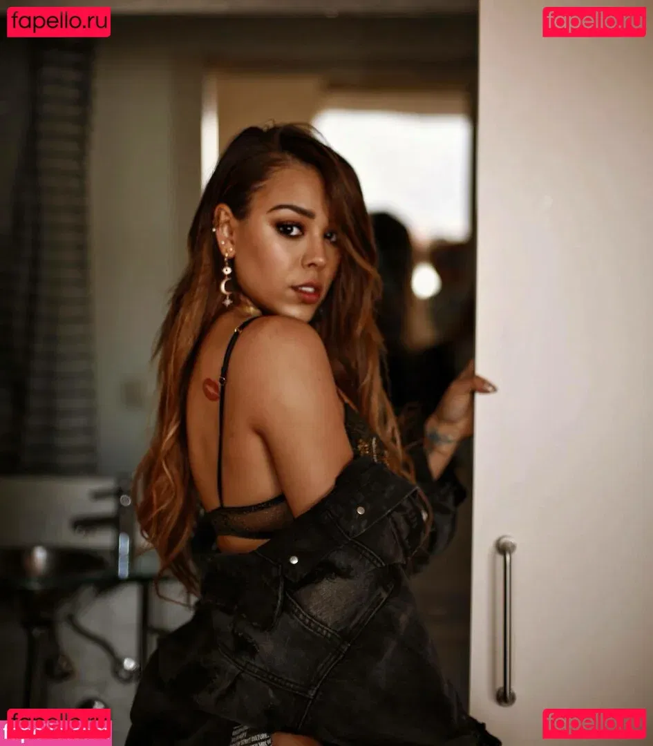 Danna Paola Onlyfans Photo Gallery 
