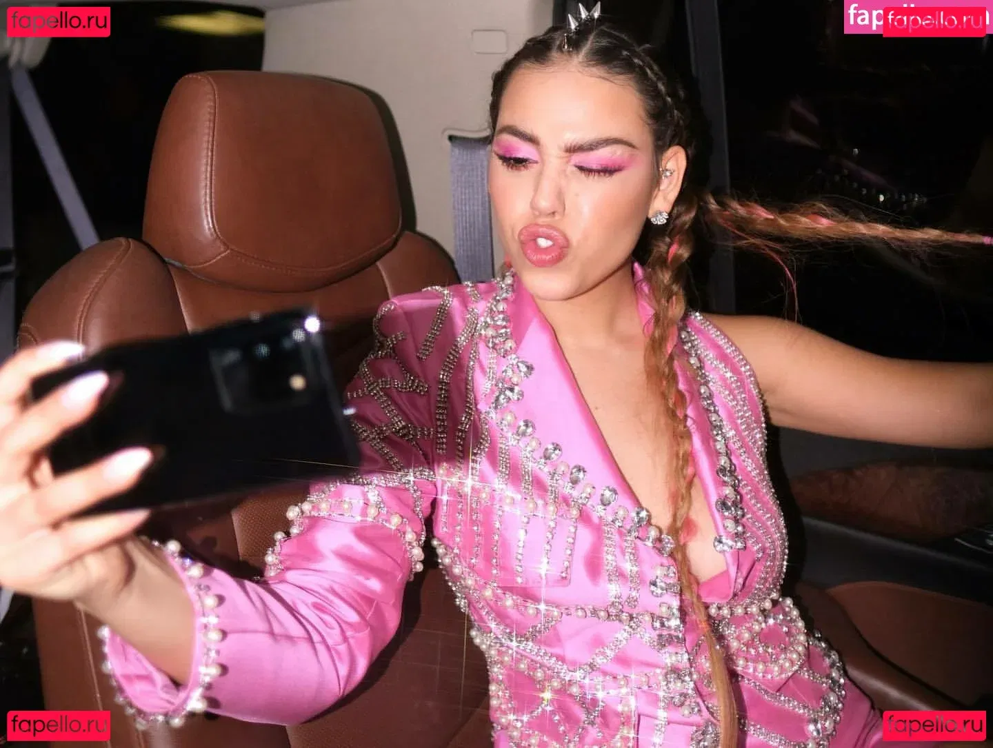 Danna Paola Onlyfans Photo Gallery 