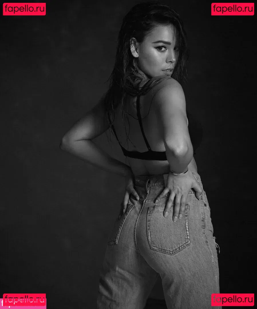 Danna Paola Onlyfans Photo Gallery 