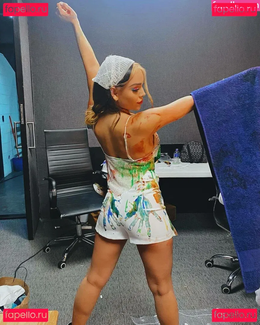 Danna Paola Onlyfans Photo Gallery 