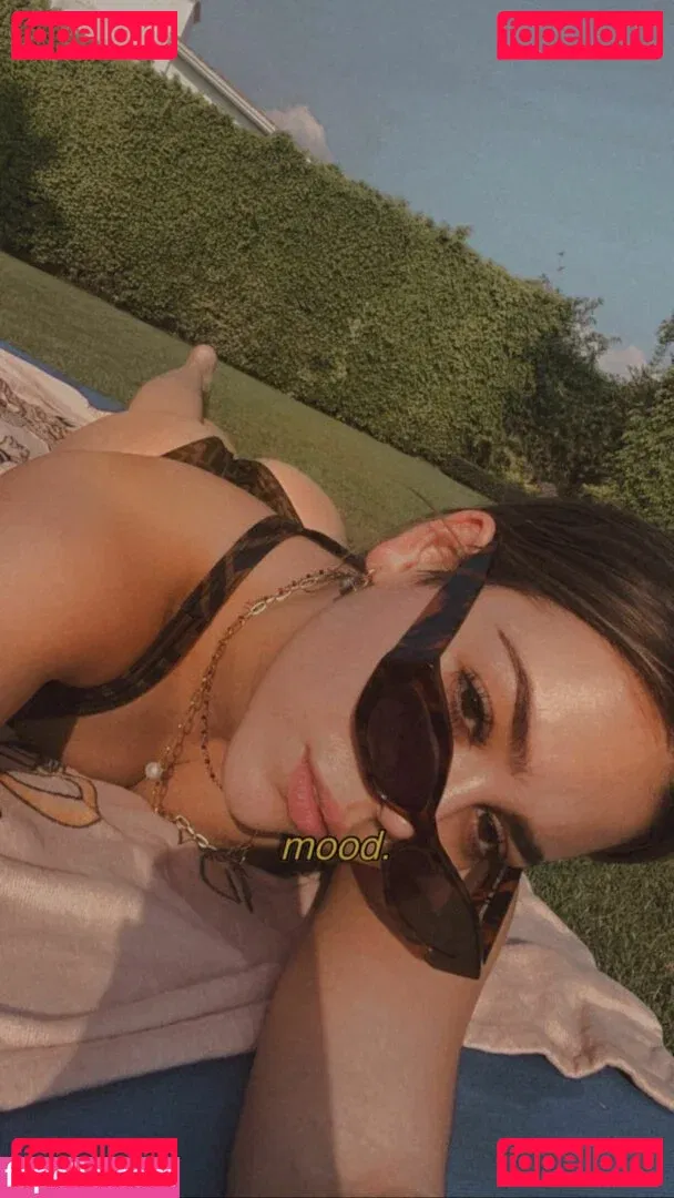 Danna Paola Onlyfans Photo Gallery 