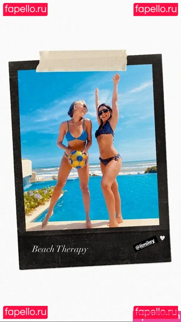 Danna Paola Onlyfans Photo Gallery 