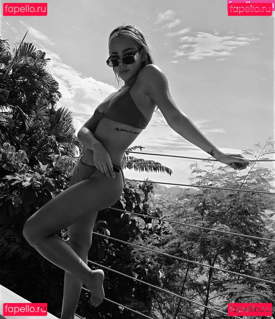 Danna Paola Onlyfans Photo Gallery 