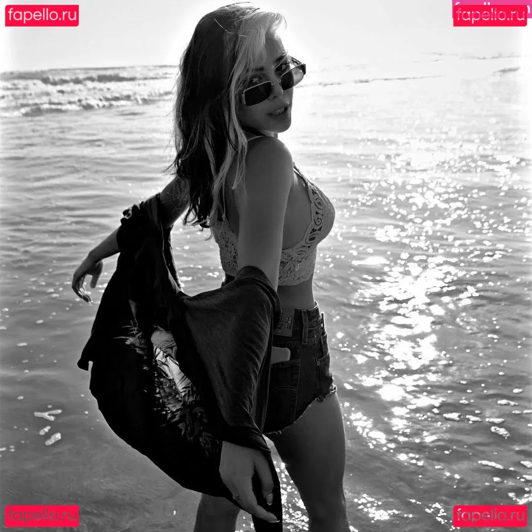 Danna Paola Onlyfans Photo Gallery 