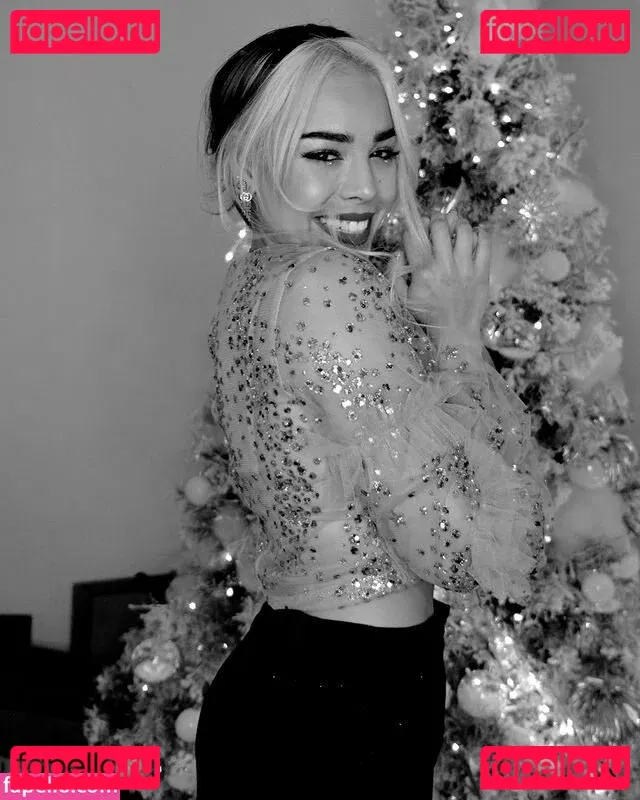 Danna Paola Onlyfans Photo Gallery 