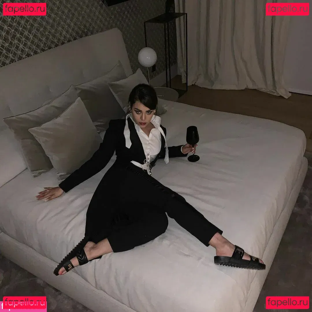 Danna Paola Onlyfans Photo Gallery 