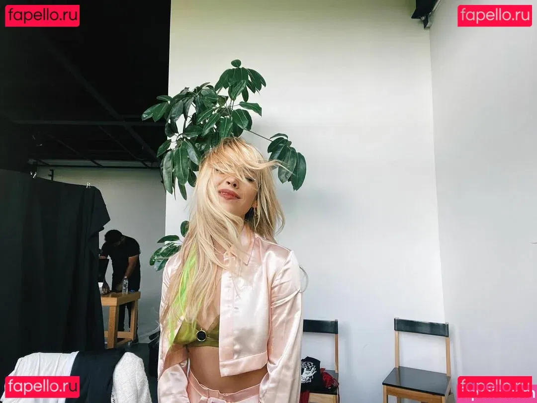 Danna Paola Onlyfans Photo Gallery 