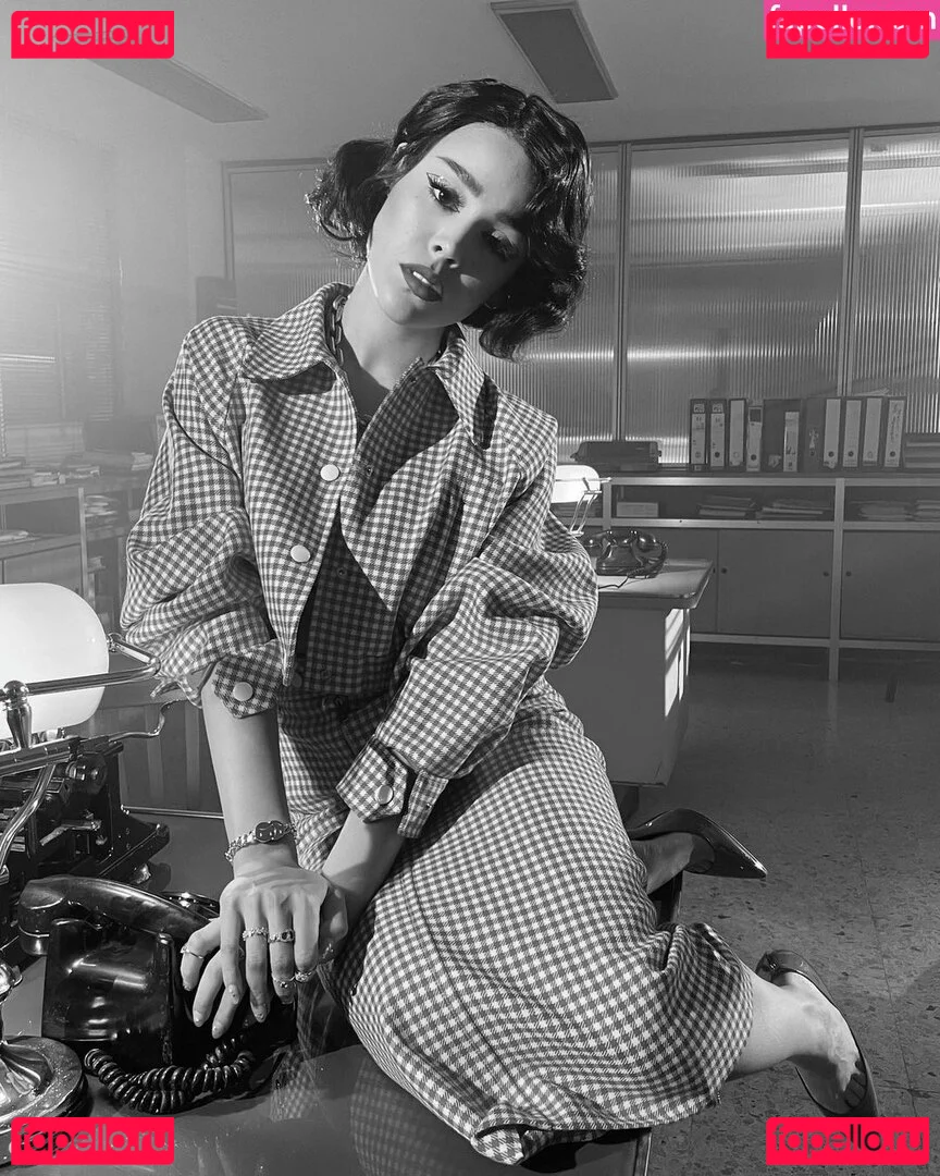 Danna Paola Onlyfans Photo Gallery 