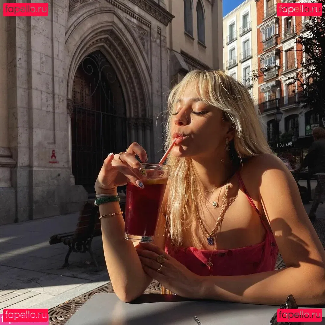 Danna Paola Onlyfans Photo Gallery 