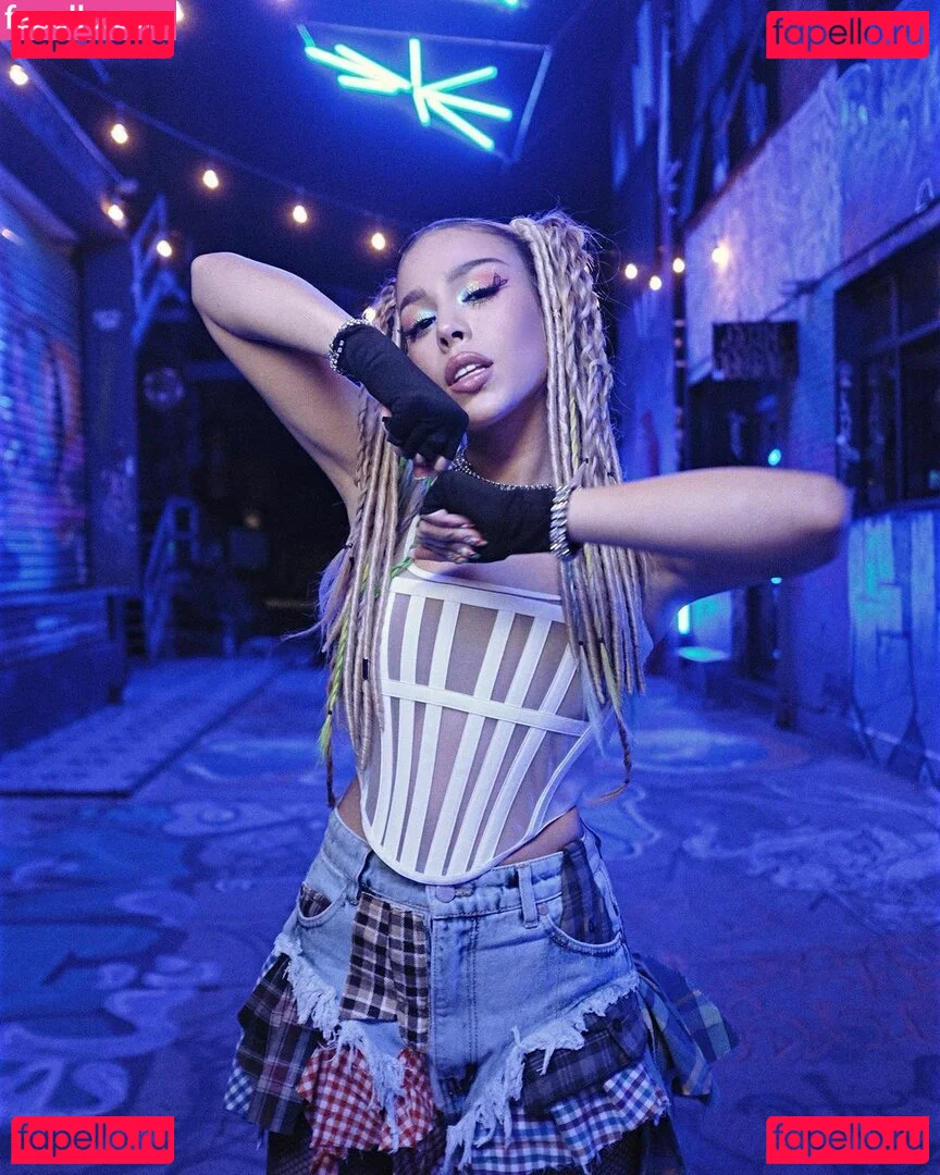 Danna Paola Onlyfans Photo Gallery 