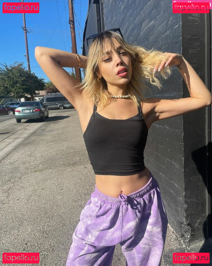 Danna Paola Onlyfans Photo Gallery 