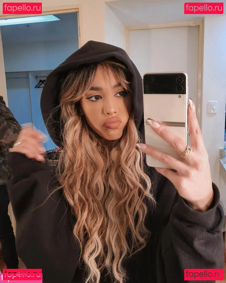 Danna Paola Onlyfans Photo Gallery 