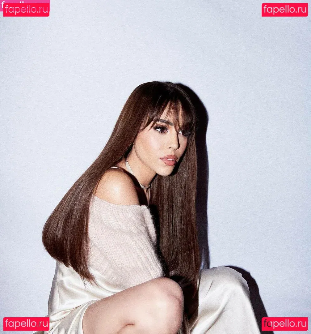 Danna Paola Onlyfans Photo Gallery 