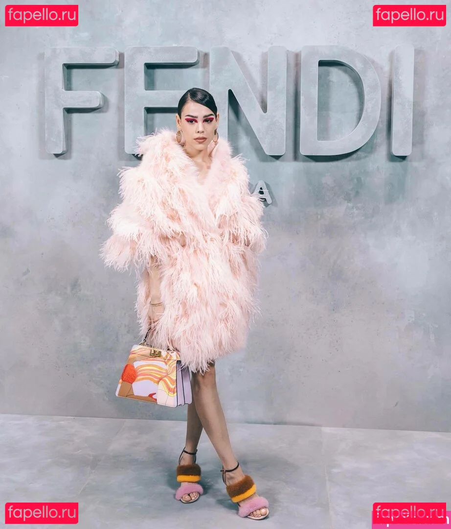 Danna Paola Onlyfans Photo Gallery 