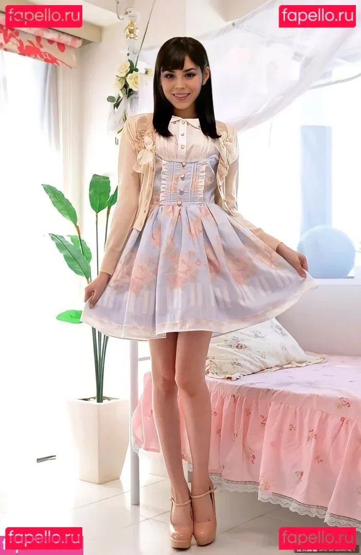 Danna Paola Onlyfans Photo Gallery 