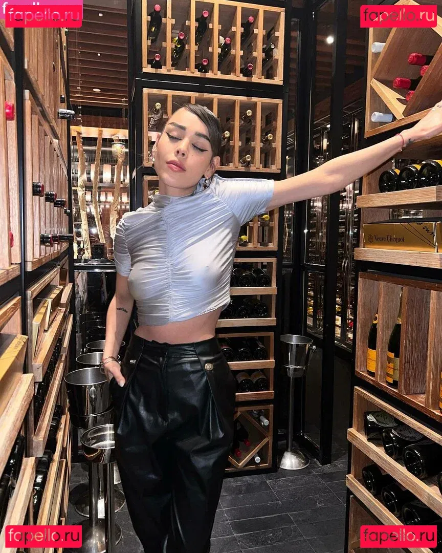 Danna Paola Onlyfans Photo Gallery 