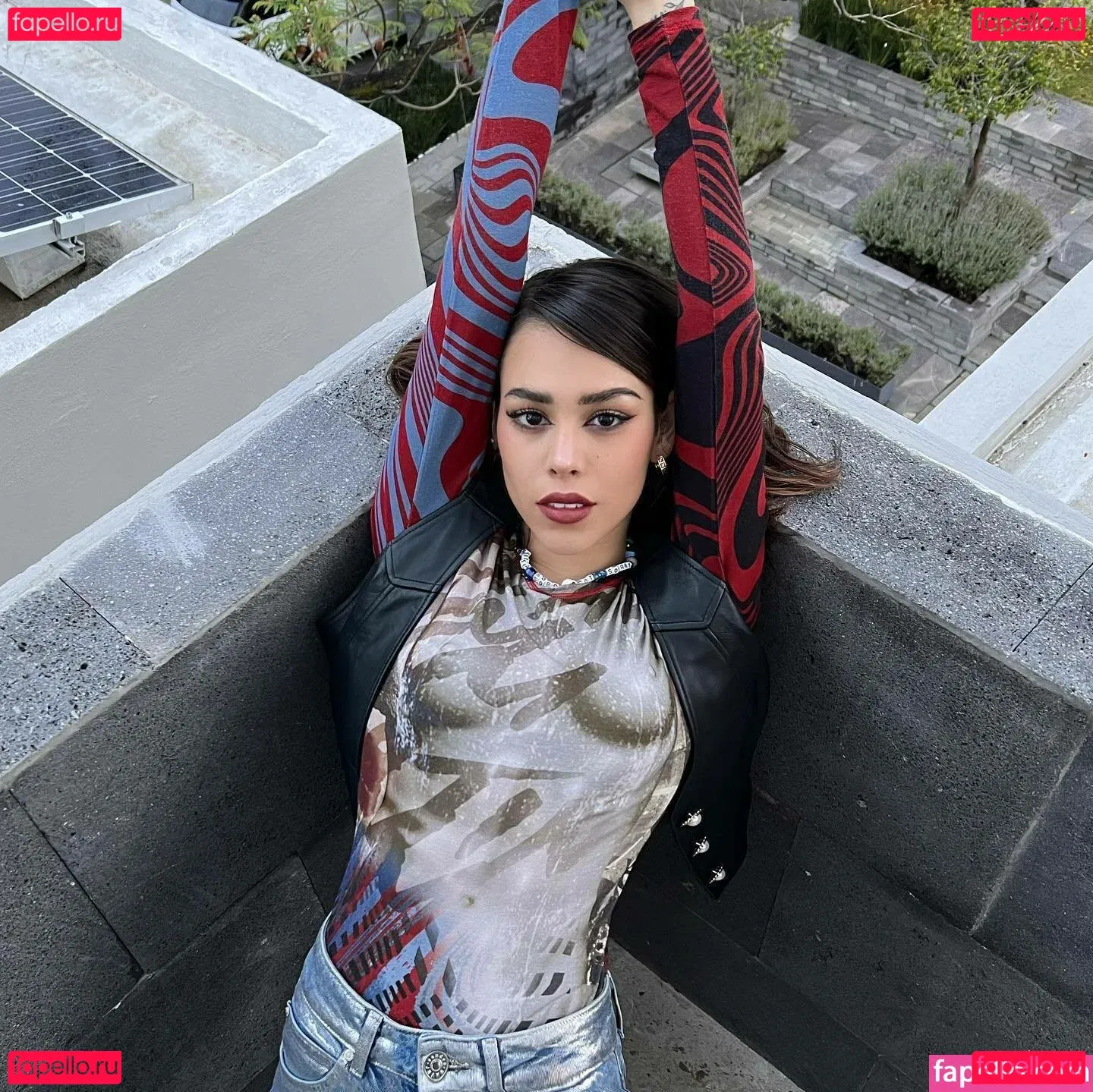 Danna Paola Onlyfans Photo Gallery 