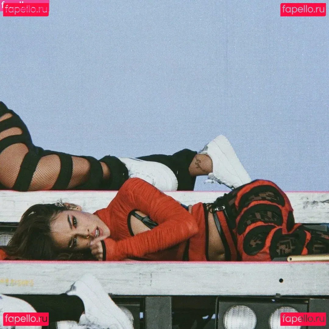 Danna Paola Onlyfans Photo Gallery 