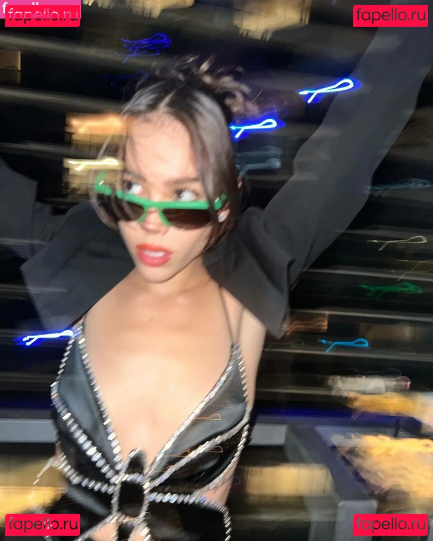 Danna Paola Onlyfans Photo Gallery 