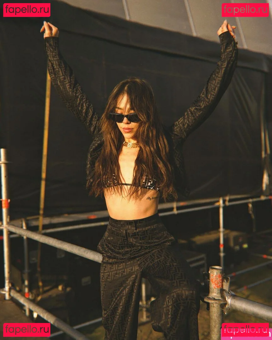 Danna Paola Onlyfans Photo Gallery 