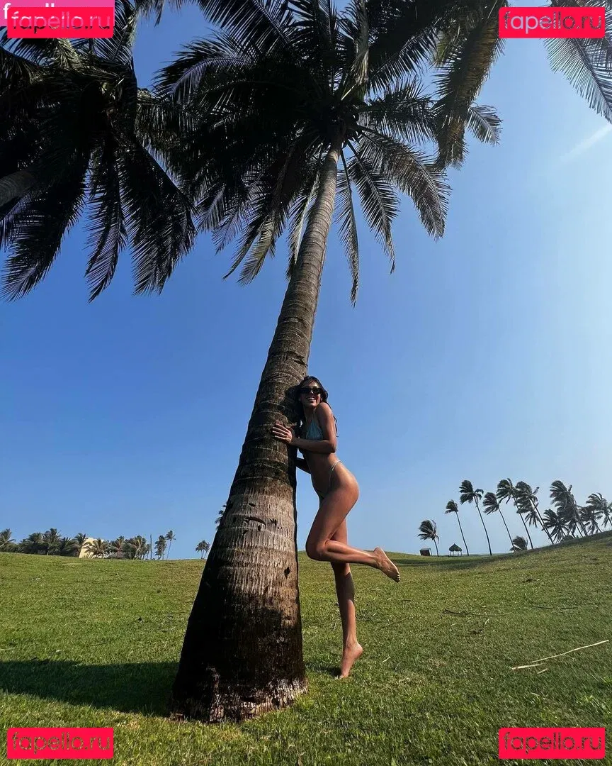 Danna Paola Onlyfans Photo Gallery 