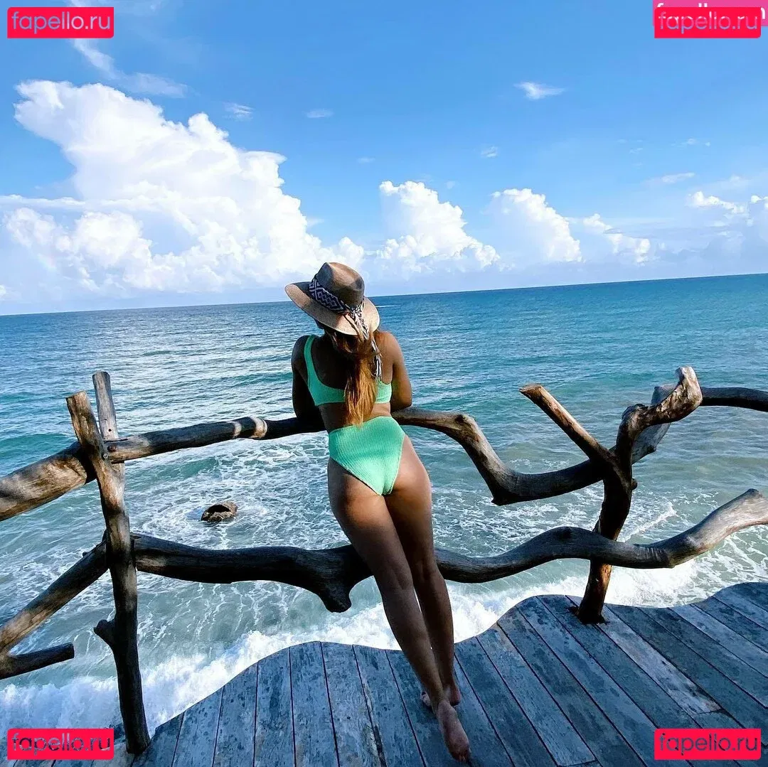 Danna Paola Onlyfans Photo Gallery 