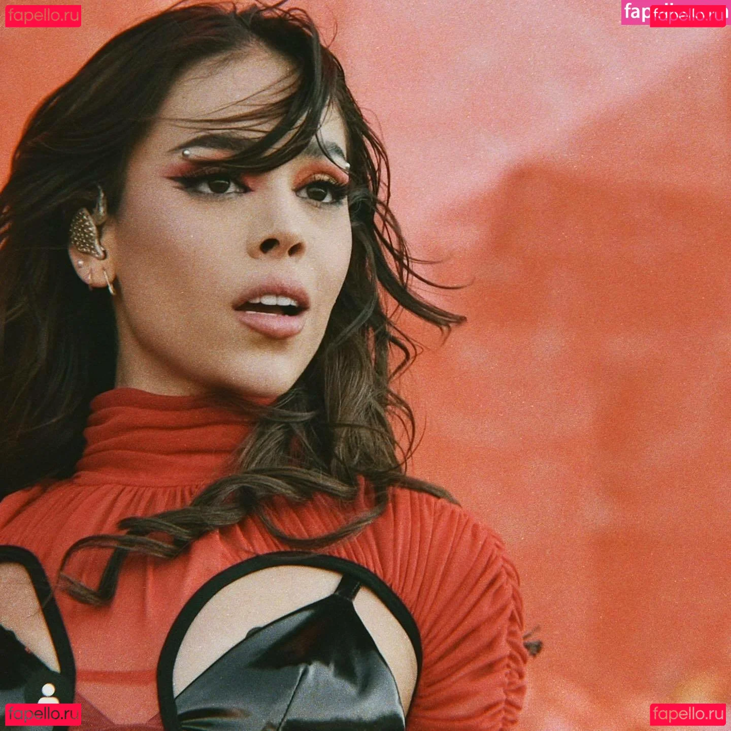 Danna Paola Onlyfans Photo Gallery 