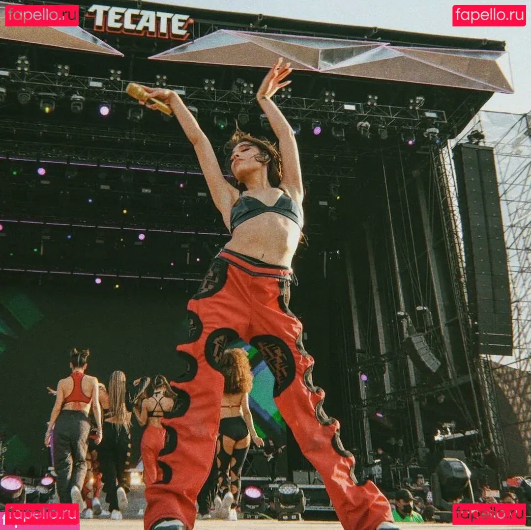 Danna Paola Onlyfans Photo Gallery 