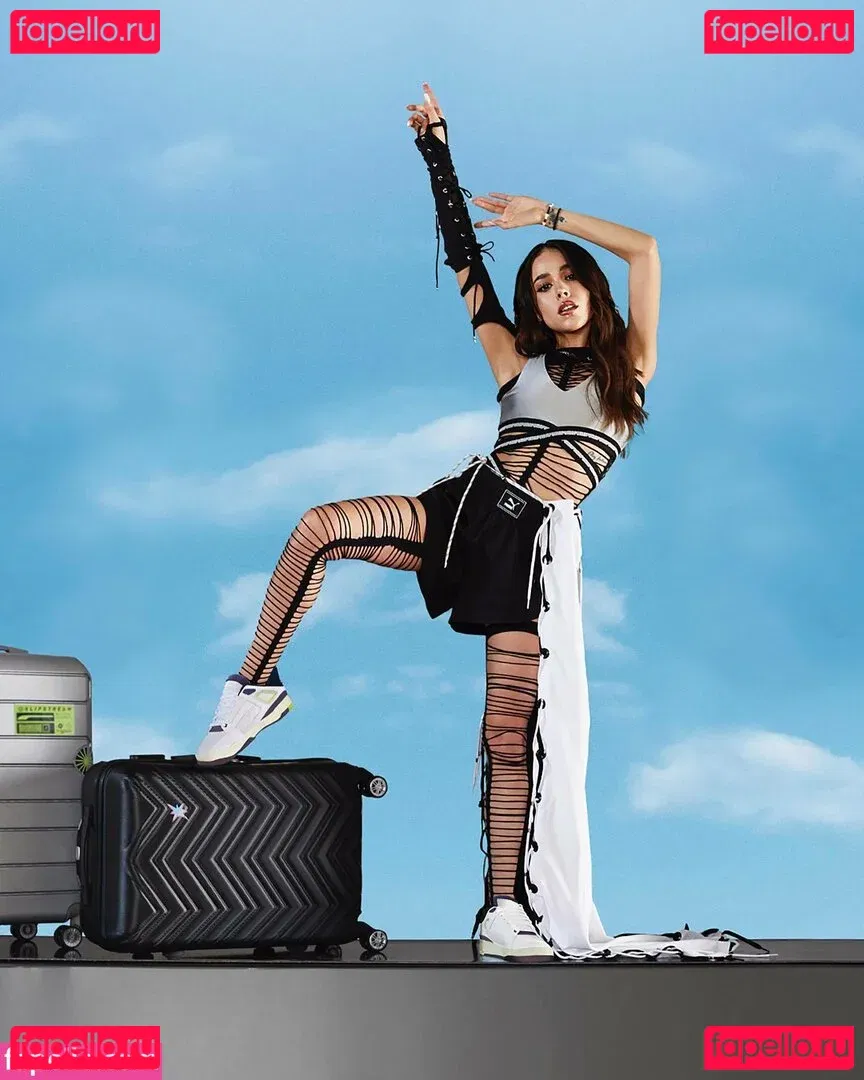 Danna Paola Onlyfans Photo Gallery 