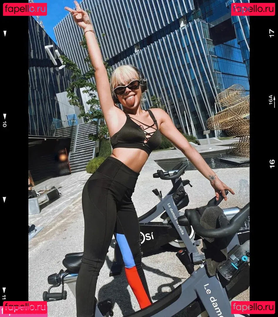 Danna Paola Onlyfans Photo Gallery 