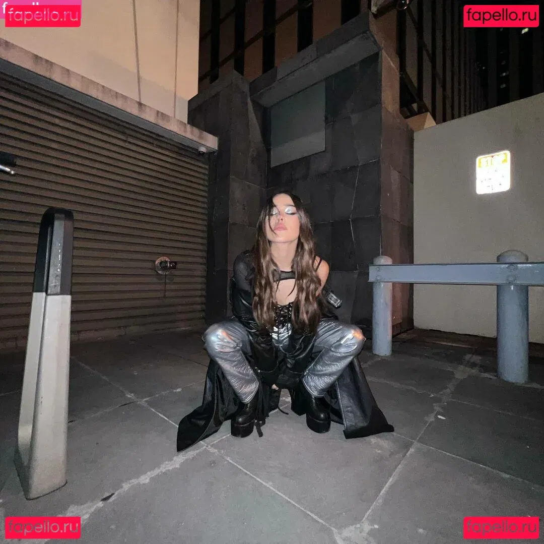 Danna Paola Onlyfans Photo Gallery 