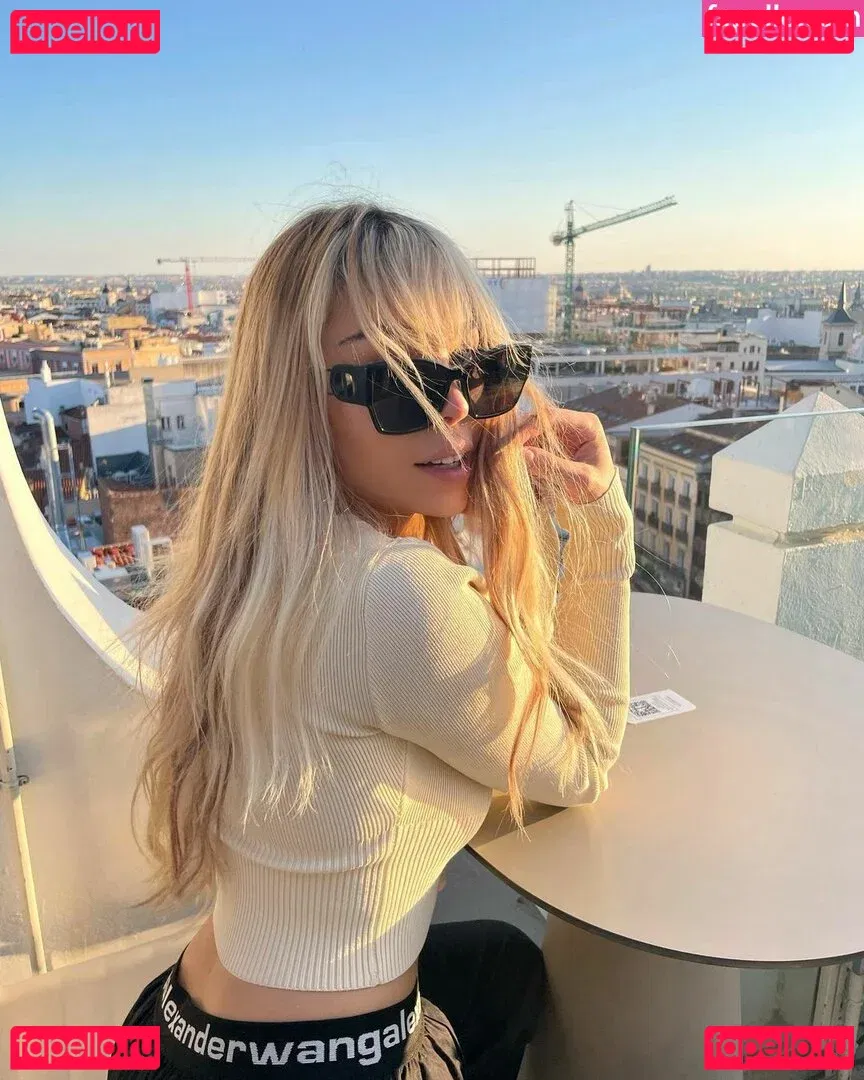 Danna Paola Onlyfans Photo Gallery 