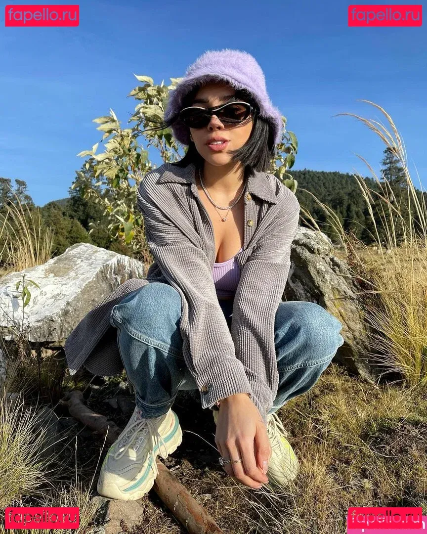 Danna Paola Onlyfans Photo Gallery 