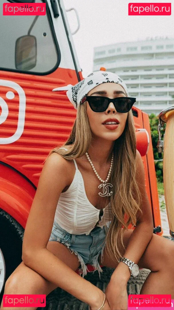 Danna Paola Onlyfans Photo Gallery 