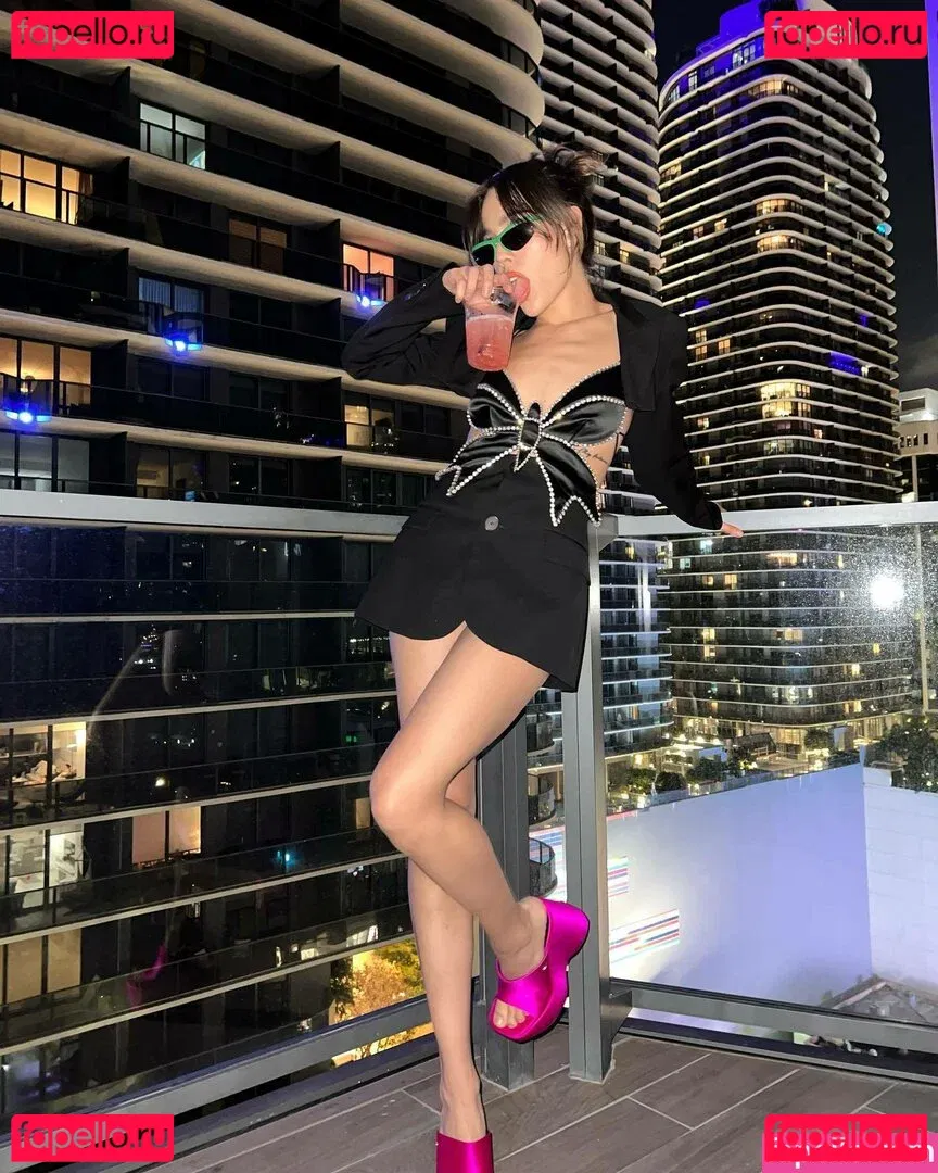 Danna Paola Onlyfans Photo Gallery 