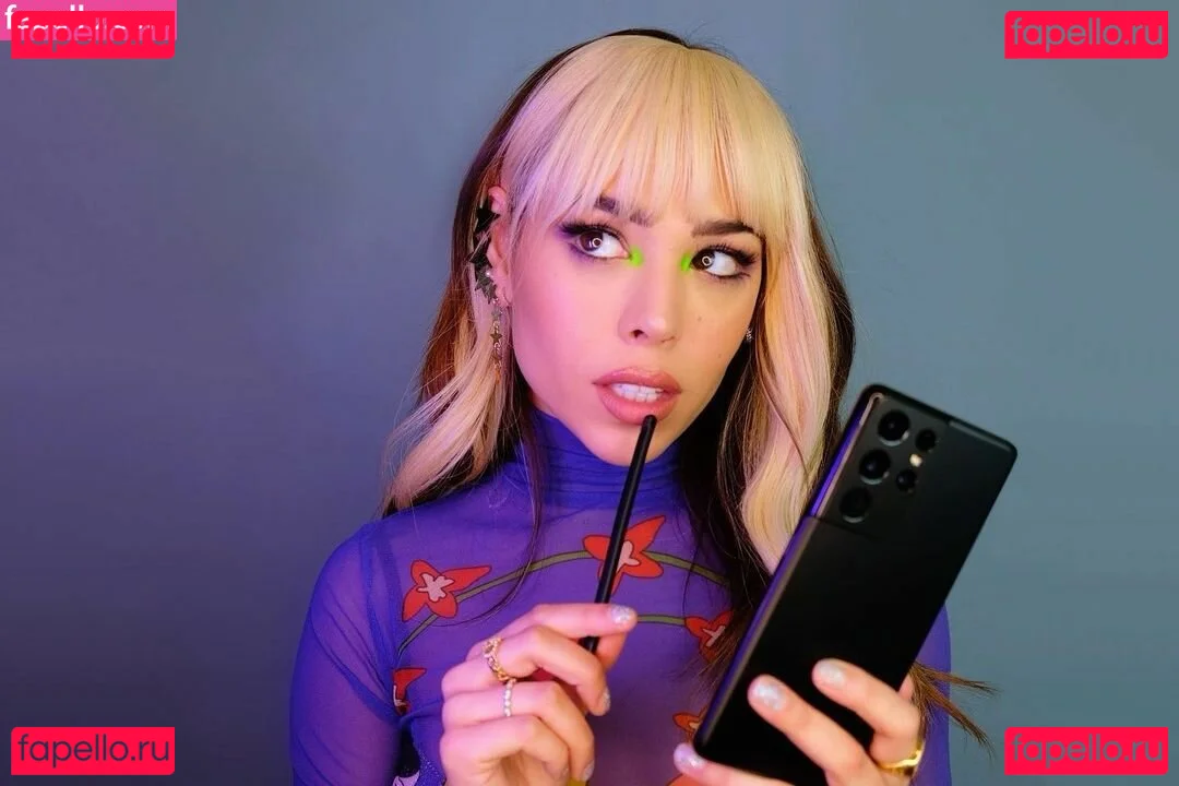 Danna Paola Onlyfans Photo Gallery 