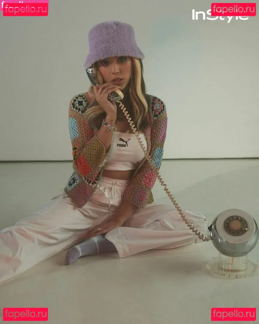 Danna Paola Onlyfans Photo Gallery 