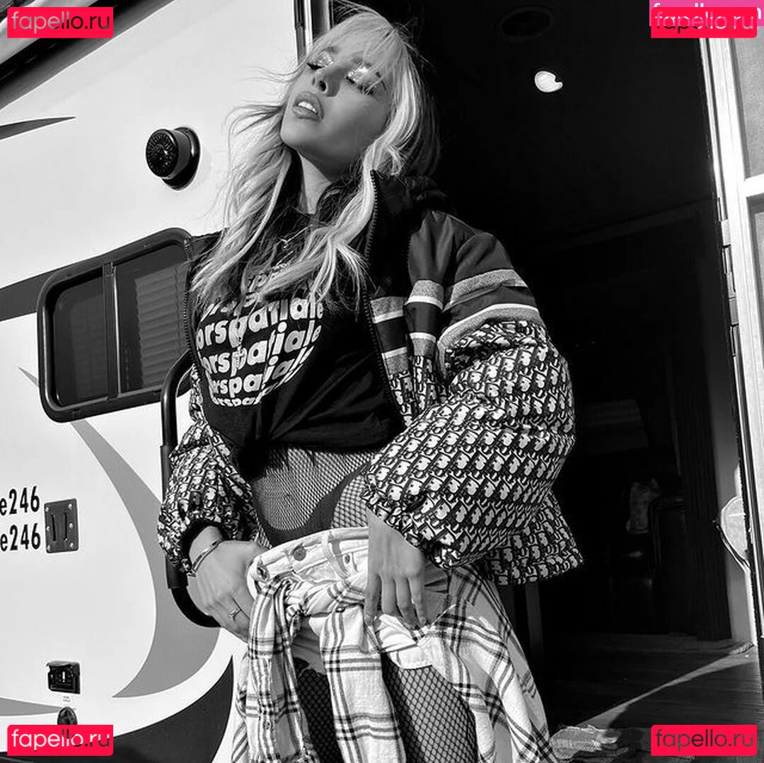 Danna Paola Onlyfans Photo Gallery 