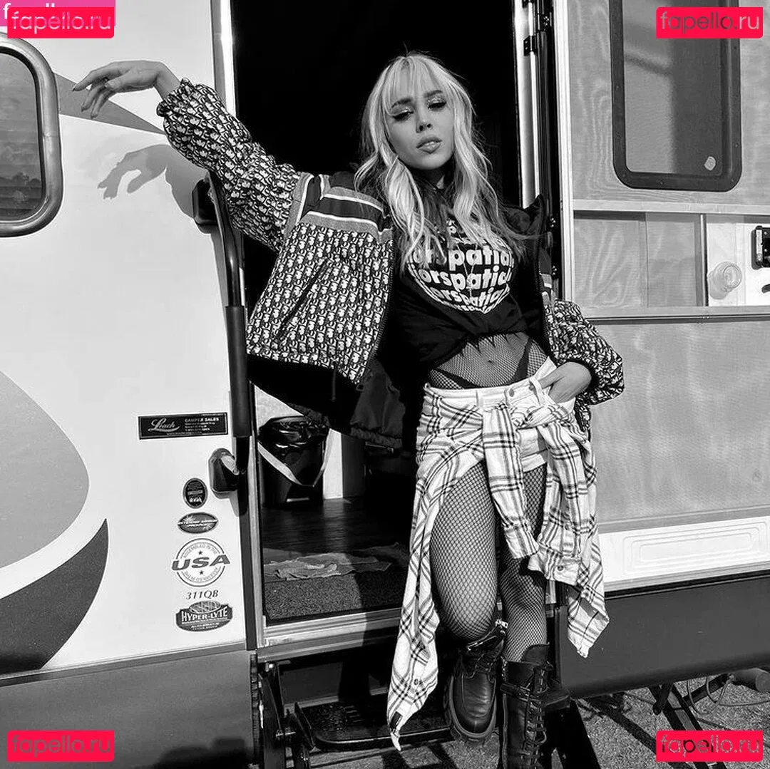 Danna Paola Onlyfans Photo Gallery 