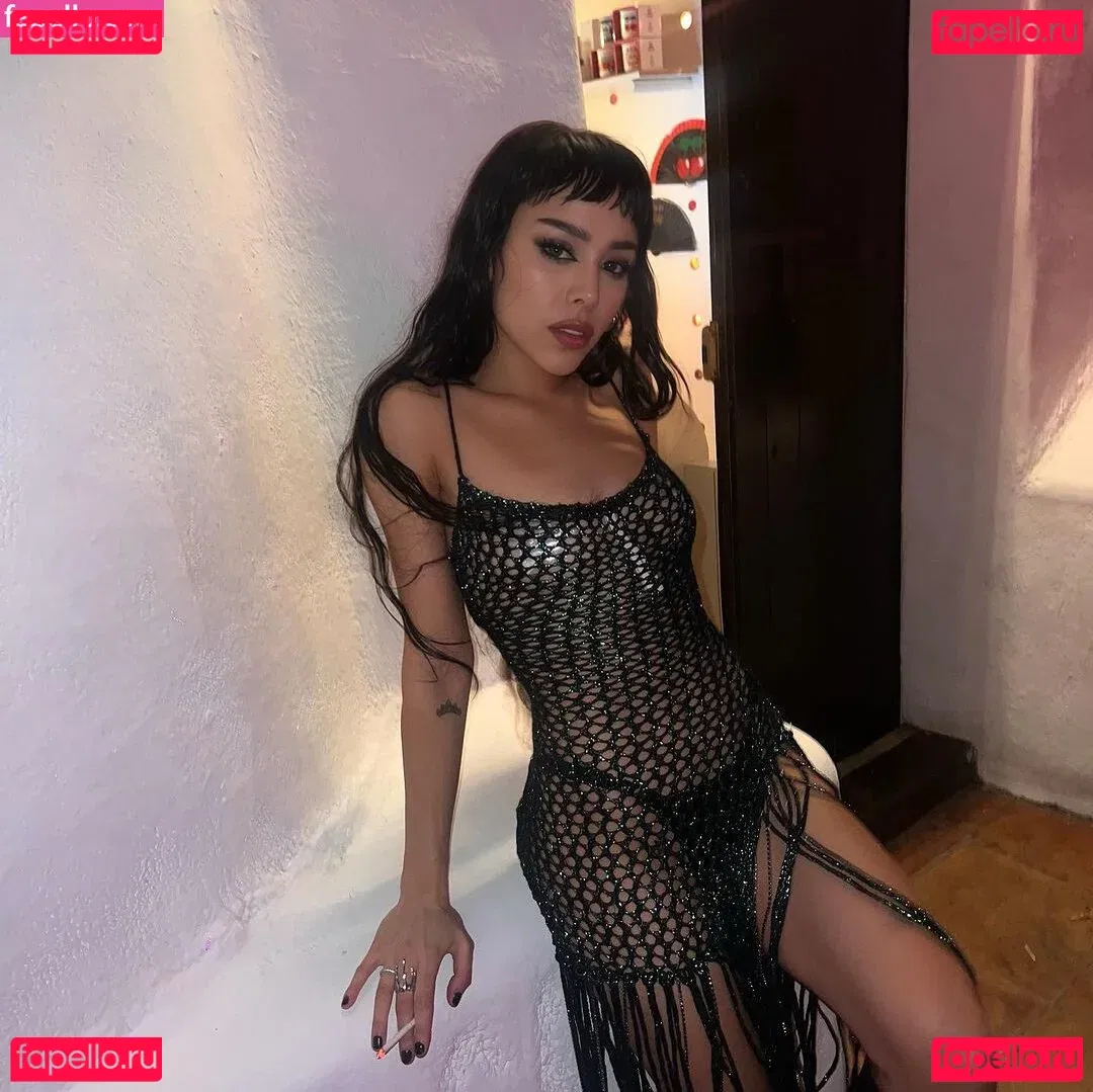 Danna Paola Onlyfans Photo Gallery 