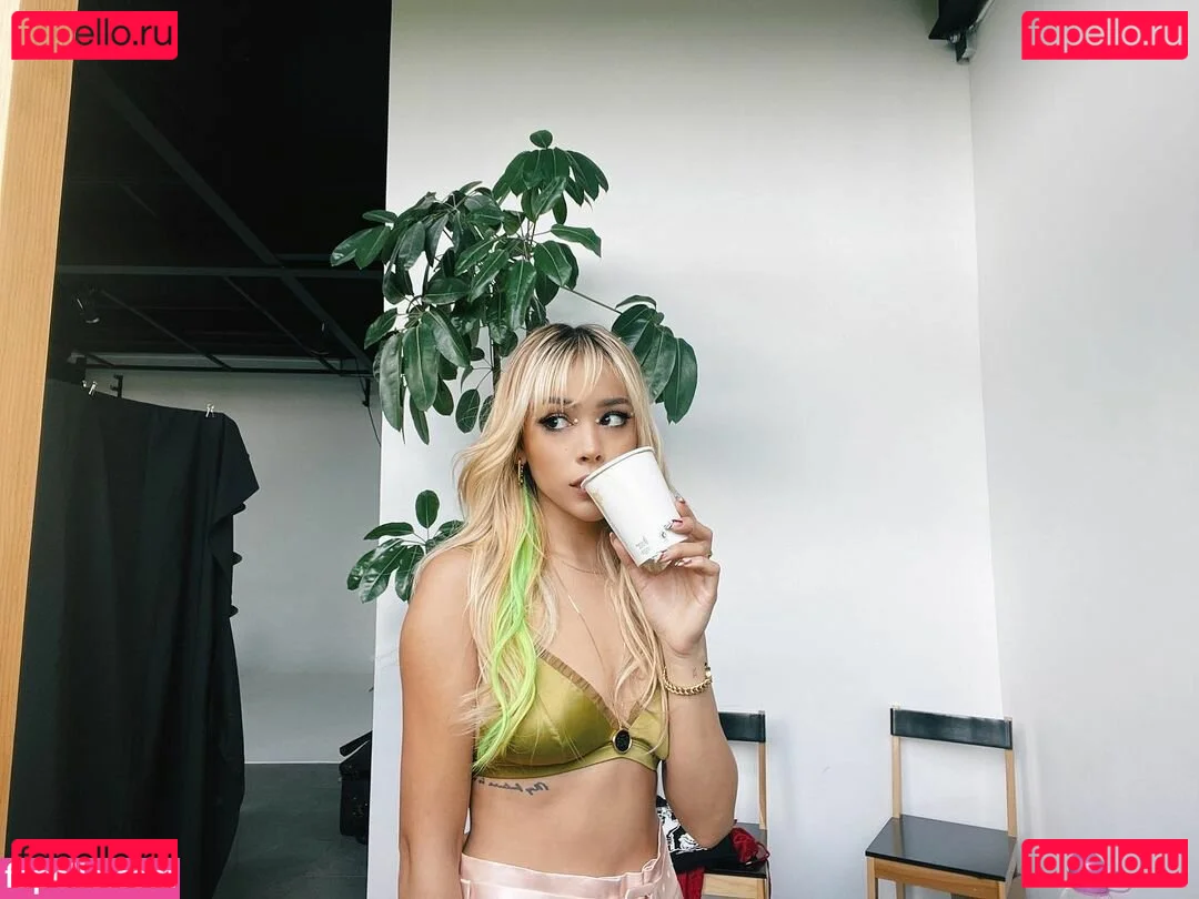 Danna Paola Onlyfans Photo Gallery 