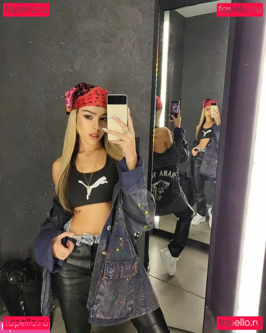 Danna Paola Onlyfans Photo Gallery 