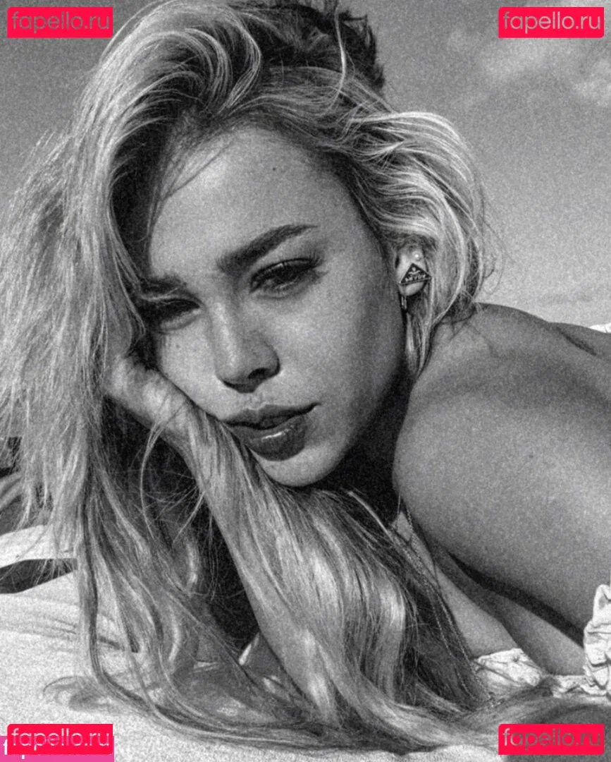 Danna Paola Onlyfans Photo Gallery 