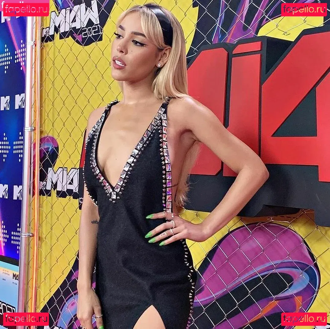 Danna Paola Onlyfans Photo Gallery 